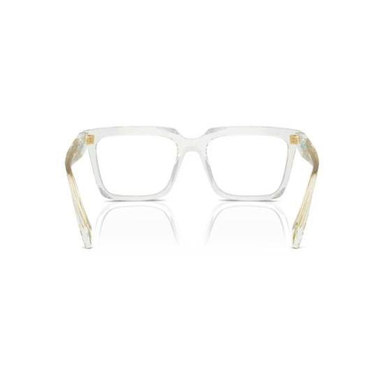 24FW 프라다 안경 A19V VISTA 14R1O1 - PRADA