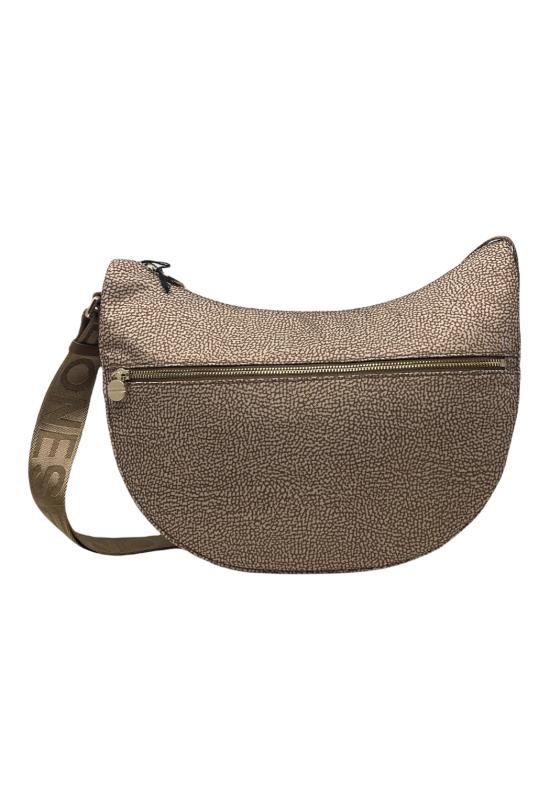 25SS 보르보네제 지갑 934107I15 994 beige - BORBONESE