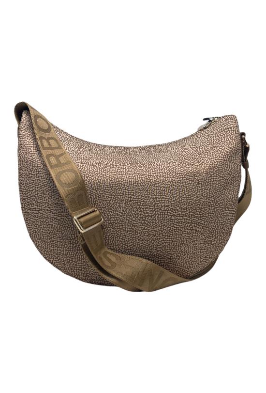 25SS 보르보네제 지갑 934107I15 994 beige