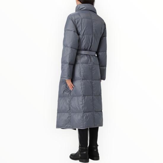 24FW 엠포리오 아르마니 패딩 6D2L642NIIZ F606 grigio nero - EMPORIO ARMANI