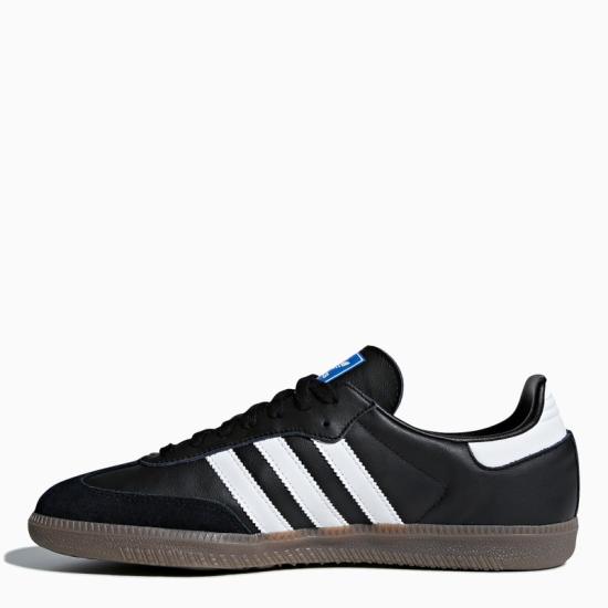  아디다스 슈즈 B75807LE Black - ADIDAS