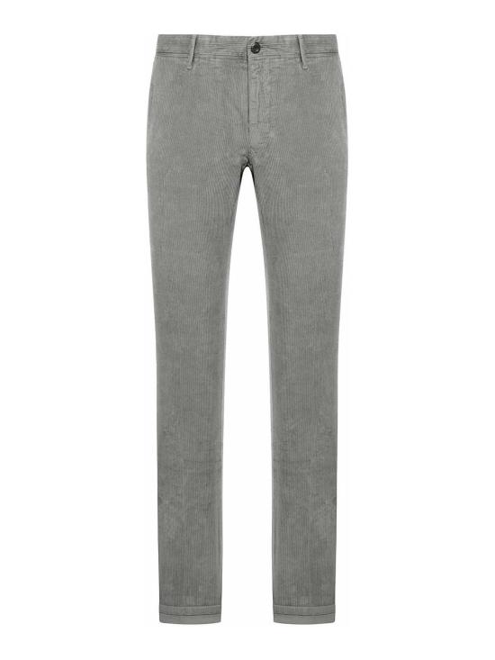 26SS 인코텍스 스트레이트 팬츠 1SA1004687A915 Grey