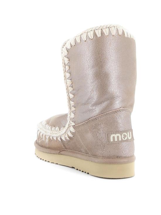 25FW 모우 부츠 MUFW101000BSTME Taupe - MOU