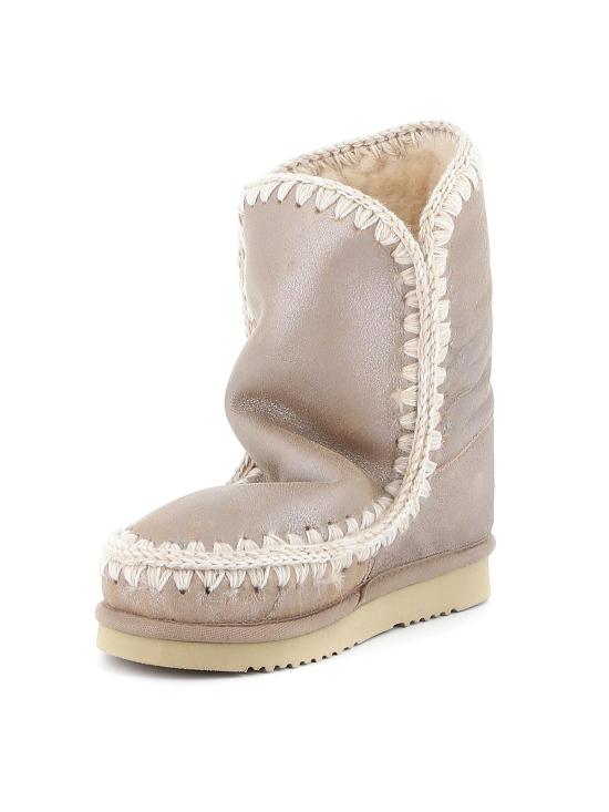 25FW 모우 부츠 MUFW101000BSTME Taupe - MOU