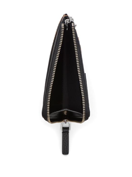 25SS 마크제이콥스 지갑 2R4SMP004S02 002 BLACK MULTI - MARC JACOBS