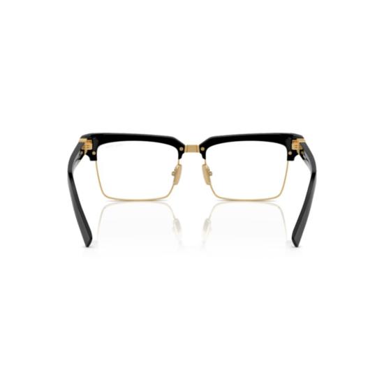 24FW 미우미우 안경 10ZS SOLE 1AB08N - MIU MIU