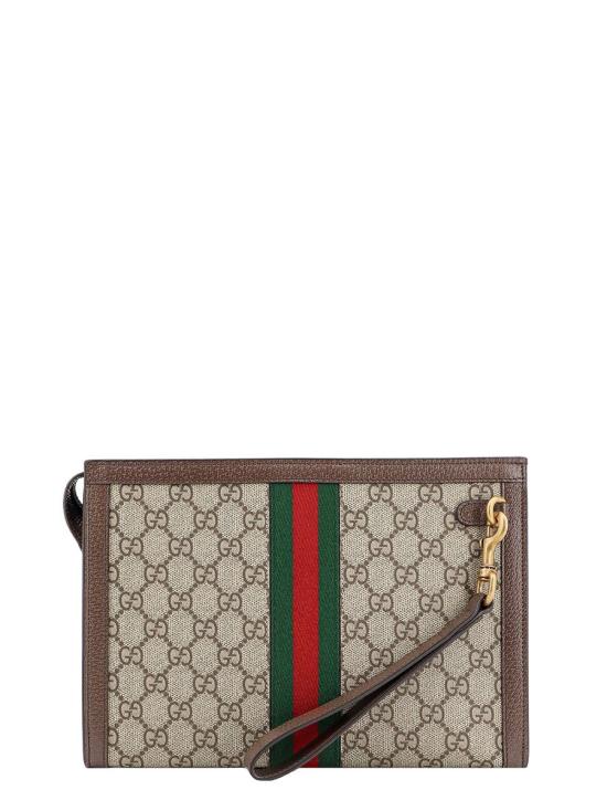 25SS 구찌 클러치/파우치 76024396IWT8745 DOM - GUCCI
