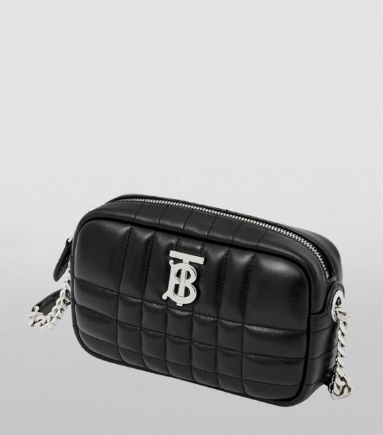  버버리 숄더백 8064854 DOM - BURBERRY