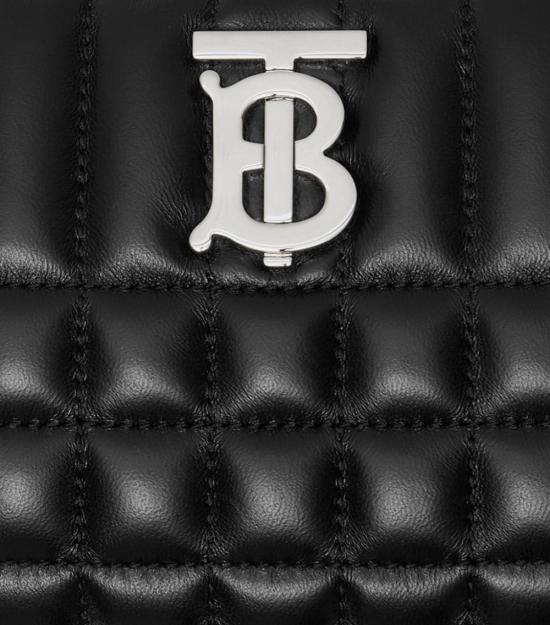  버버리 숄더백 8064854 DOM - BURBERRY