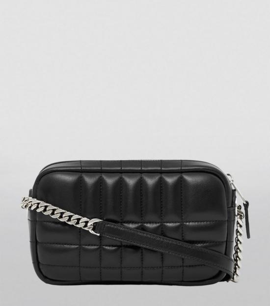  버버리 숄더백 8064854 DOM - BURBERRY