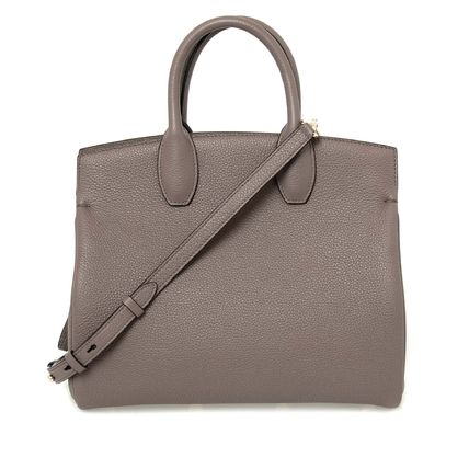  살바토레 페라가모 토트백 21H159718294 DOM - SALVATORE FERRAGAMO