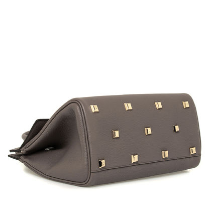  살바토레 페라가모 토트백 21H159718294 DOM - SALVATORE FERRAGAMO