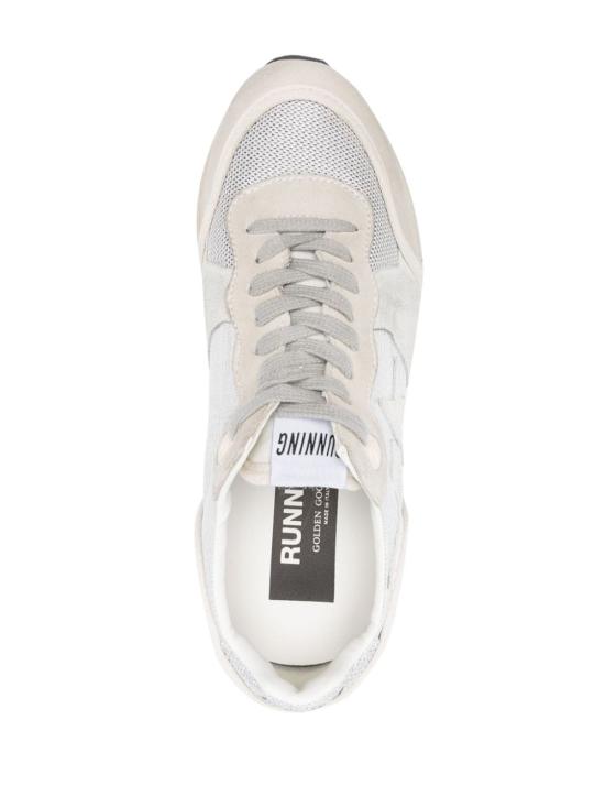  골든구스 스니커즈 GWF00215 F004740 82356 DOM - GOLDEN GOOSE