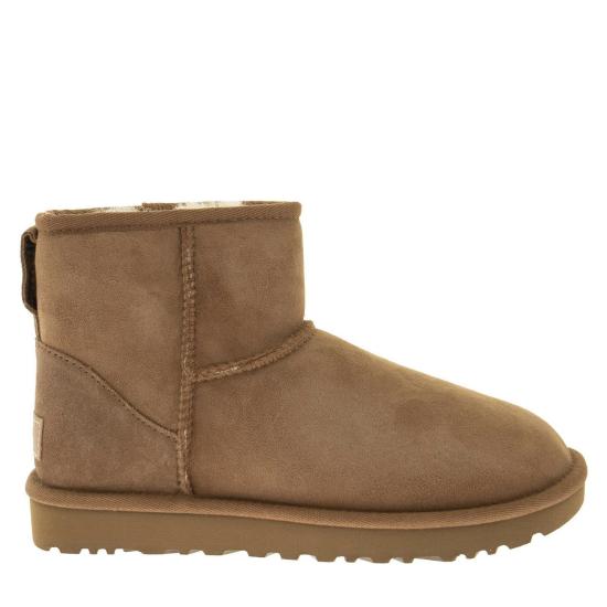 25FW 어그 시어링 안감 1016222 CHESTNUT DOM