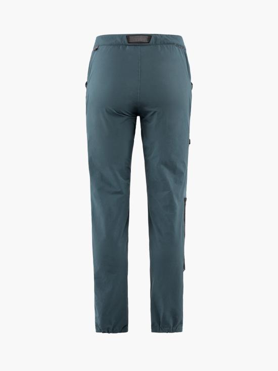 25FW 클라터뮤젠 스트레이트 팬츠 15578W01663 DOM - KLATTERMUSEN