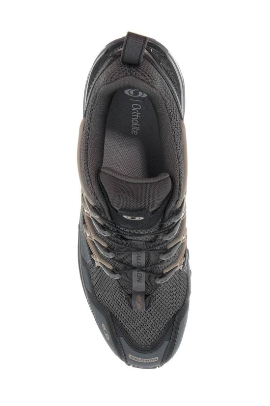  살로몬 스니커즈 L47568600 ASPHALT BLACK FALCON DOM - SALOMON