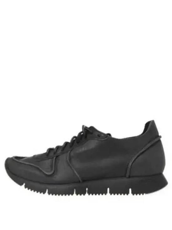  부테로 스니커즈 ISB9812AB03 BLACK DOM