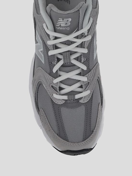 25FW 뉴발란스 530 스니커즈  MR530CK GRAY DOM - NEW BALANCE