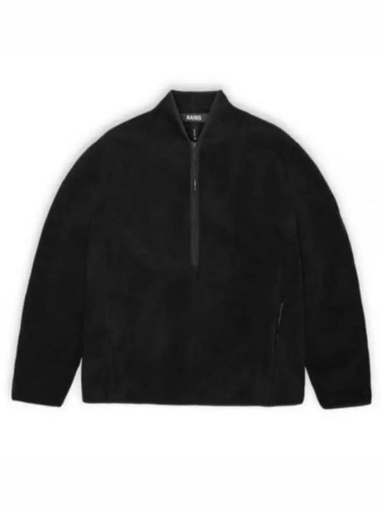  레인스 트레이닝 티셔츠 1853001 BLACK DOM