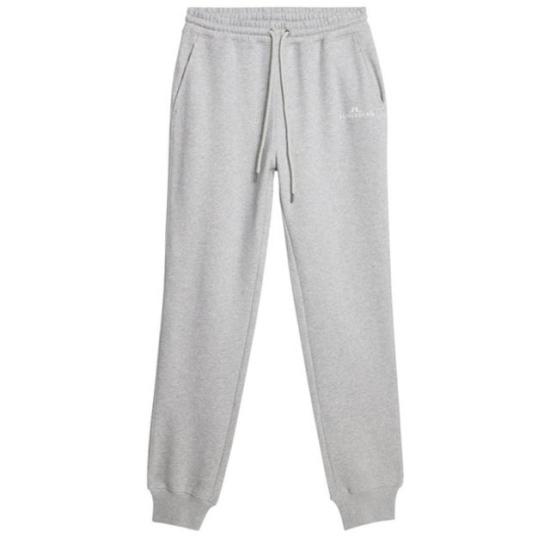  제이린드버그 트레이닝/조거 팬츠 AWJS08994U199 LIGHT GREY MELANGE DOM