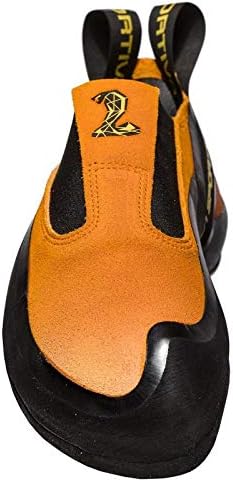  라스포르티바 슈즈 20N200200 ORANGE DOM - LA SPORTIVA