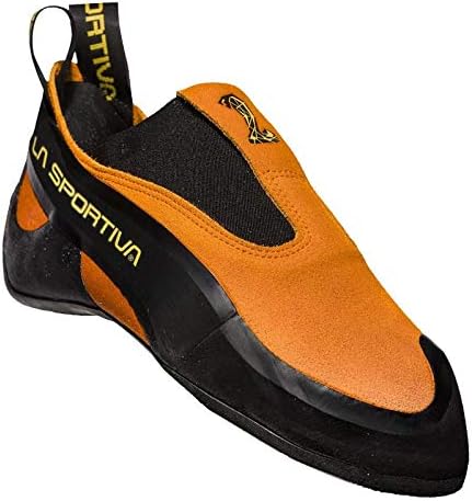  라스포르티바 슈즈 20N200200 ORANGE DOM - LA SPORTIVA