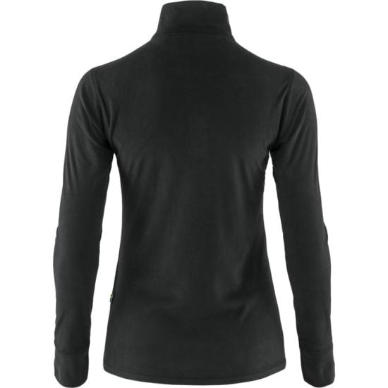  피엘라벤 긴팔 티셔츠 89766550 Black BLACK - FJALLRAVEN