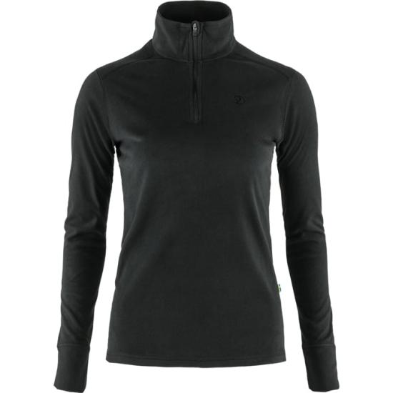  피엘라벤 긴팔 티셔츠 89766550 Black BLACK