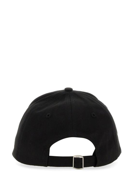  엠에스지엠 볼캡 3641MDL0624727399 BLACK DOM - MSGM