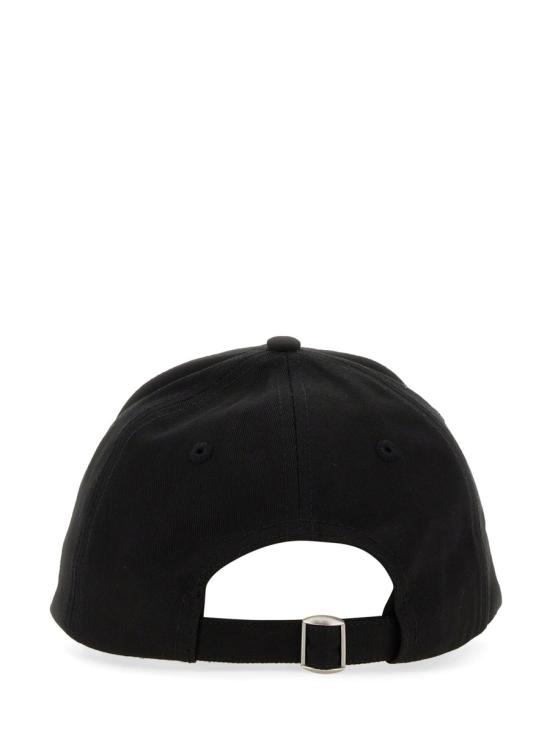  엠에스지엠 볼캡 3641MDL0624727399 BLACK DOM - MSGM