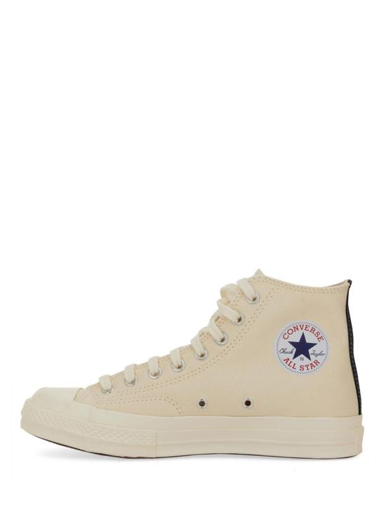  꼼데가르송 부츠 AZK1290012 DOM - COMME DES GARCONS