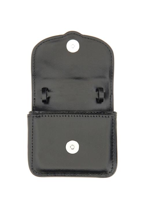  비비안웨스트우드 토트백 5C01000GWL0077N401 BLACK DOM - VIVIENNE WESTWOOD