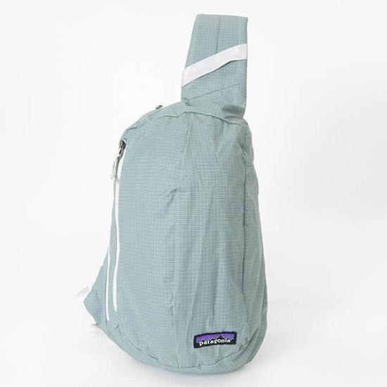  파타고니아 벨트백 49020 TMBL THERMAL BLUE DOM