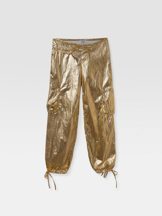  기마구아스 기타 DORADOTROUSERSGOLD DOM