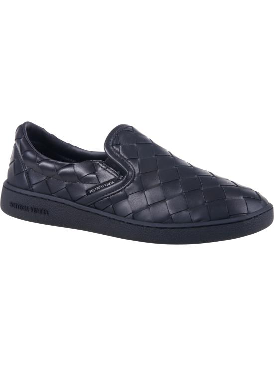  보테가베네타 로퍼 780530V3HB01000 BLACK DOM - BOTTEGA VENETA