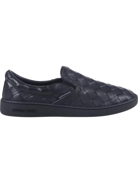  보테가베네타 로퍼 780530V3HB01000 BLACK DOM