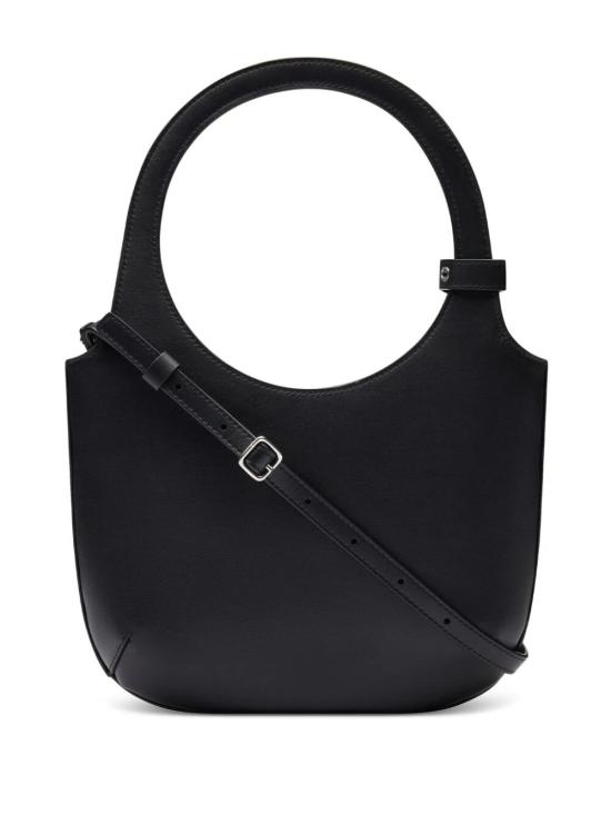  쿠레쥬 토트백 224GSA102CR00659999 BLACK DOM - COURREGES