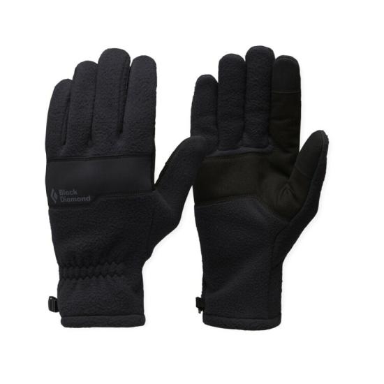  블랙 다이아몬드 장갑 BD801748 BLACK DOM