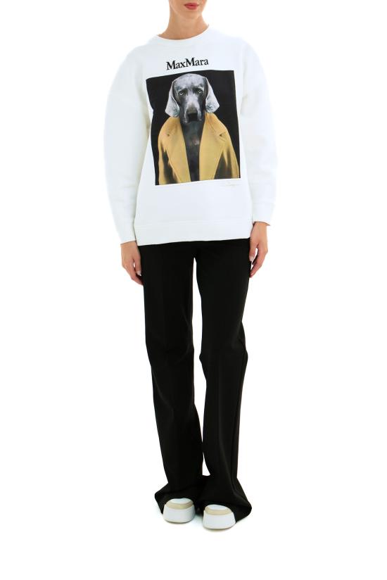  막스마라 긴팔 티셔츠 2192601100321926011600003 DOM - MAX MARA