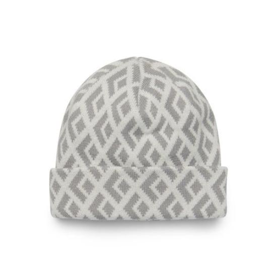 25FW 블랙 다이아몬드 비니 AAAAP721031 MOONSTONE DOM