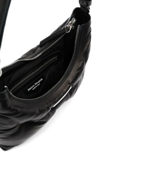 25FW 마르지엘라 숄더백 SB3WG0024P4300T8013 BLACK DOM - MAISON MARGIELA