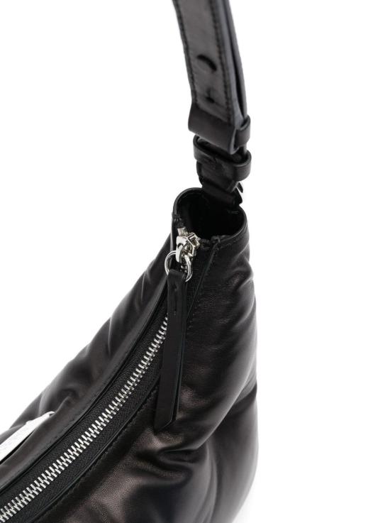 25FW 마르지엘라 숄더백 SB3WG0024P4300T8013 BLACK DOM - MAISON MARGIELA