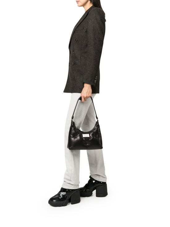 25FW 마르지엘라 숄더백 SB3WG0024P4300T8013 BLACK DOM - MAISON MARGIELA