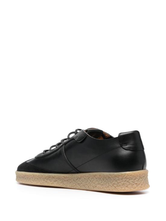  부테로 스니커즈 B10600 VARC DG BLACK DOM - BUTTERO