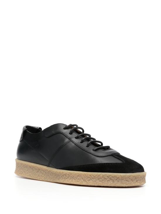  부테로 스니커즈 B10600 VARC DG BLACK DOM - BUTTERO