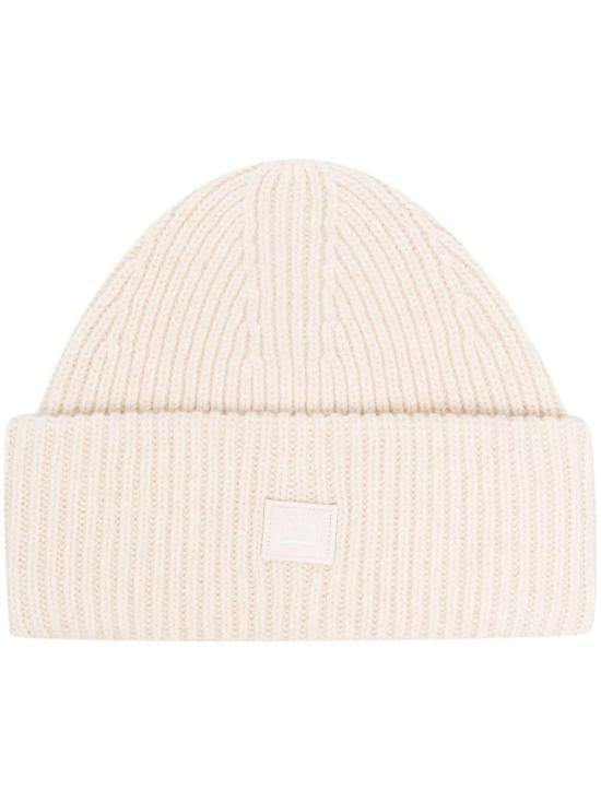  아크네 스튜디오 C40270633 OATMEAL MELANGE DOM - ACNE STUDIOS