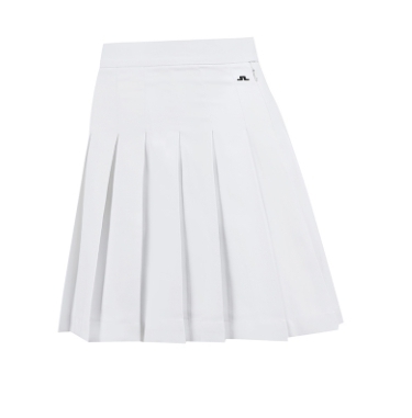  제이린드버그 숏 스커트 GWSD06345GWSD100050000 WHITE DOM