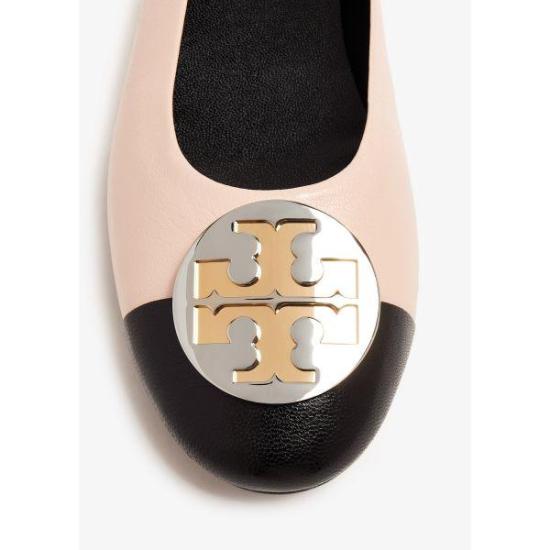 25SS 토리버치 뮬/슬리퍼 158957650 DOM - TORY BURCH
