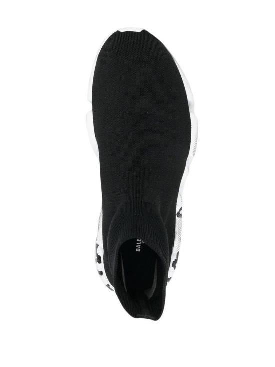  발렌시아가 스피드 부츠 617196W2DD41091 DOM - BALENCIAGA