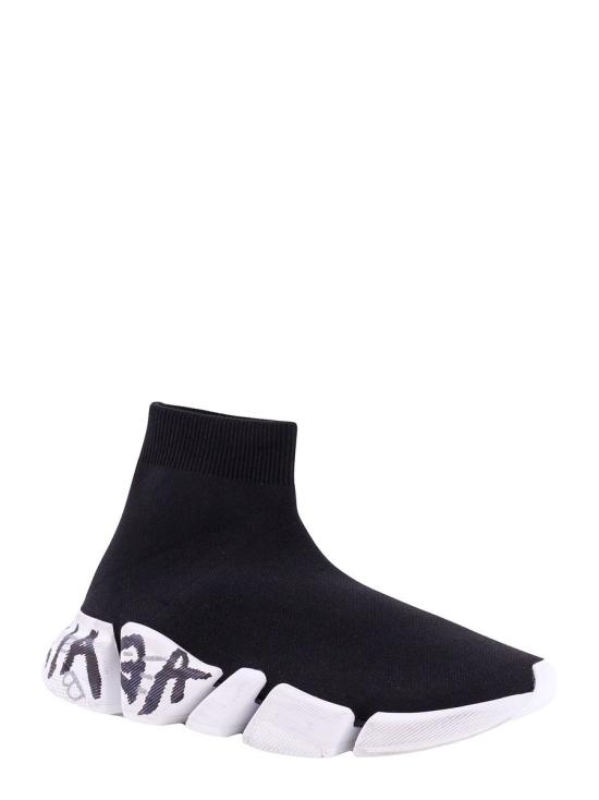  발렌시아가 스피드 부츠 617196W2DD41091 DOM - BALENCIAGA